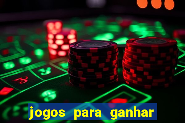 jogos para ganhar dinheiro em euro